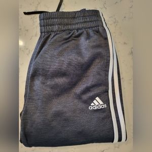 Adidas Youth size 14/16 Joggers